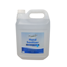 Load image into Gallery viewer, 5LT HAND SANITISER (70% ALC. SPRAY)