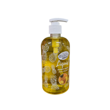 Load image into Gallery viewer, 500ML LIQUID HAND SOAP (PINA COLADA)
