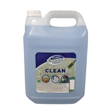 Load image into Gallery viewer, 5LT HYDROCLEAN DEGREASER (WATER BASED)