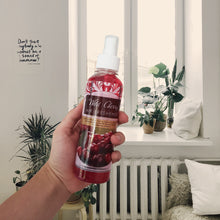 Load image into Gallery viewer, 250ML AIRFRESHNER (SWEET CHERRY)