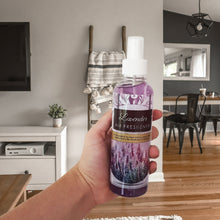 Load image into Gallery viewer, 250ml SPRAY AIRFRESHNER (LAVENDER)