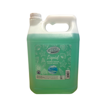 Load image into Gallery viewer, 5LT LIQUID HAND SOAP (OCEAN BREEZE)