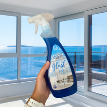 Load image into Gallery viewer, 750ML GLAST WINDOW CLEANER