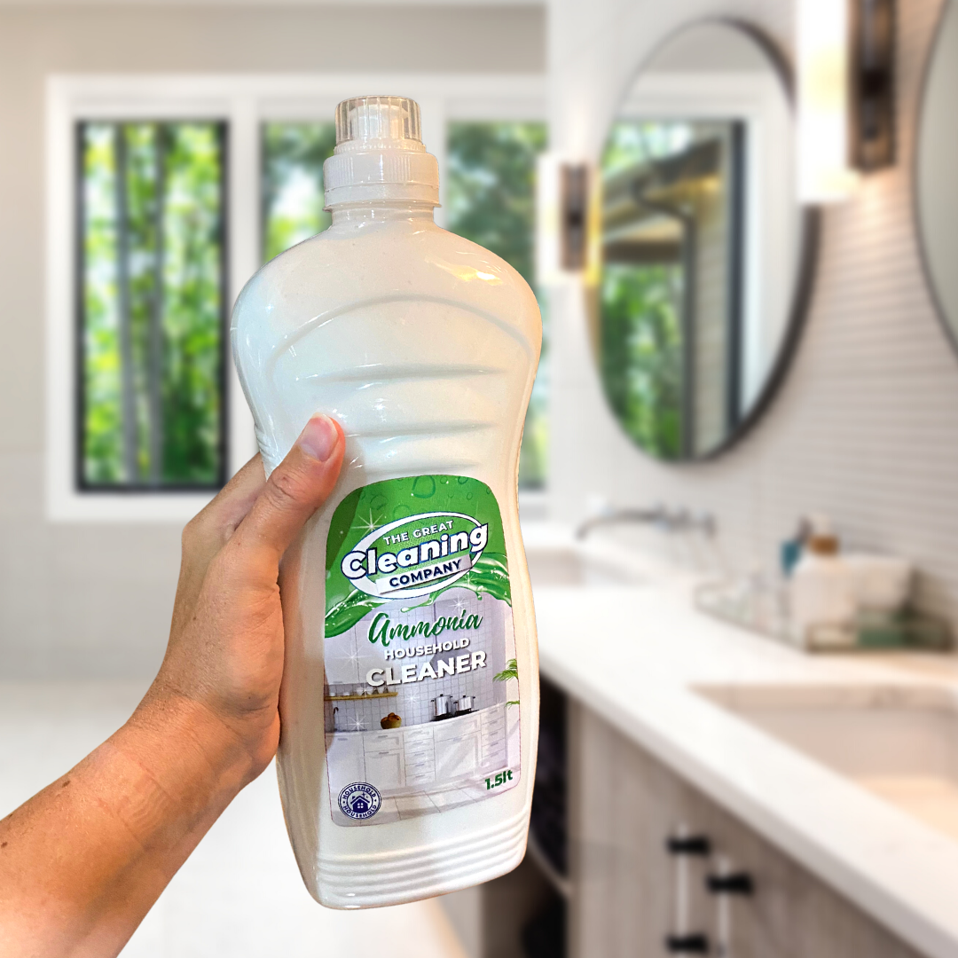 Household ammonia deals