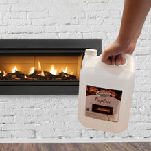 Load image into Gallery viewer, 5LT FIREPLACE FUEL
