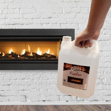 Load image into Gallery viewer, 5LT FIREPLACE FUEL