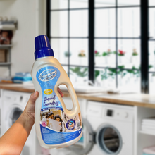 Load image into Gallery viewer, 2LT LIQUID LAUNDRY SOAP
