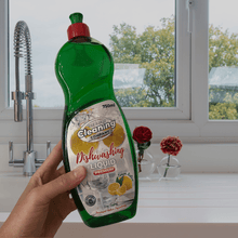 Load image into Gallery viewer, 750ML PREMIUM DISHWASHING LIQUID