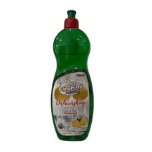 Load image into Gallery viewer, 750ML PREMIUM DISHWASHING LIQUID