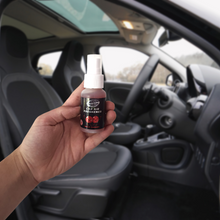Load image into Gallery viewer, 50ML CAR AIRFRESHNER (SWEET CHERRY)