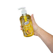 Load image into Gallery viewer, 500ML LIQUID HAND SOAP (PINA COLADA)