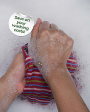 Load image into Gallery viewer, 25KG WASHING POWDER (HIGH FOAM)
