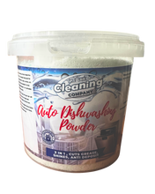 Load image into Gallery viewer, TGCC - 1KG  DISH WASHING POWDER (AUTO)
