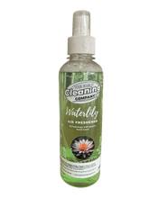 Load image into Gallery viewer, TGCC - 250ML AIRFRESHNER (WATER LILLY)
