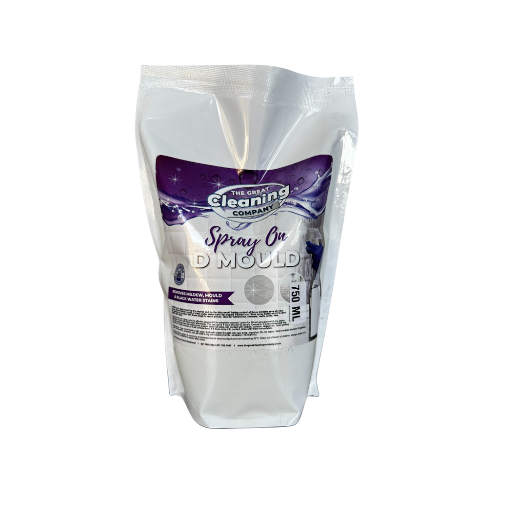 TGCC - 750ML REFILL D MOULD