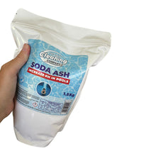 Load image into Gallery viewer, Soda ash dense
