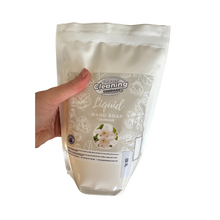 Load image into Gallery viewer, TGCC - 500ML REFILL LIQ. HAND SOAP (JASMINE)
