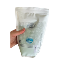 Load image into Gallery viewer, TGCC - 500ML REFILL LIQ. HAND SOAP (OCEAN BREEZE)
