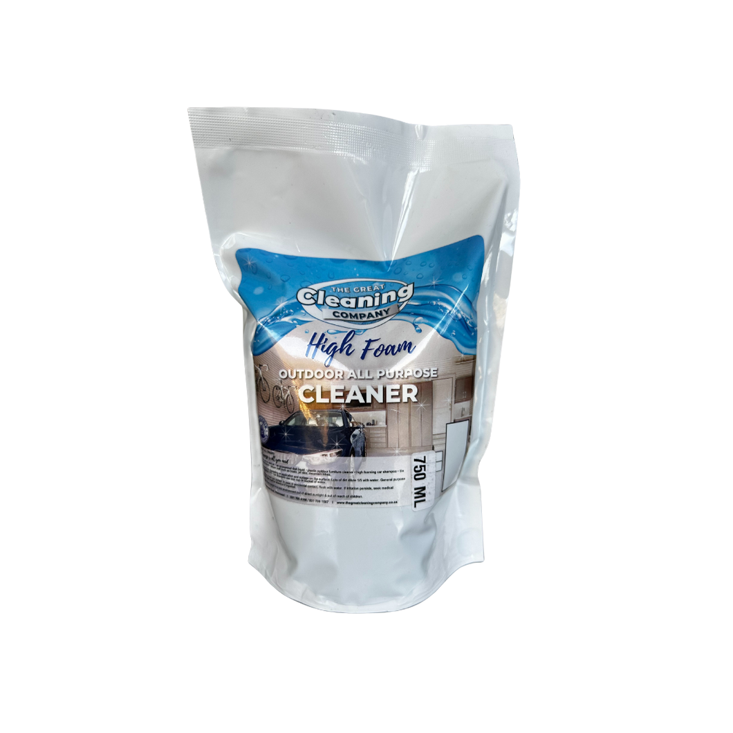TGCC - 750ML REFILL ALL PURPOSE CLEANER