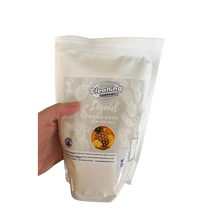 Load image into Gallery viewer, TGCC - 500ML REFILL LIQ. HAND SOAP (PINA COLADA)
