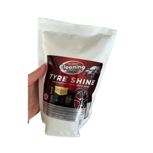 Load image into Gallery viewer, TGCC - 750ML REFILL TYRE SHINE
