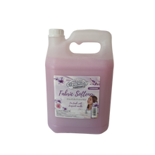 Load image into Gallery viewer, 5LT FABRIC SOFTENER (LAVENDER)
