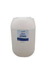 Load image into Gallery viewer, 25LT HAND SANITISER (70% ALC. SPRAY)
