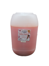 Load image into Gallery viewer, 25LT FABRIC SOFTENER (PEACH)
