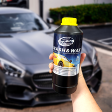 Load image into Gallery viewer, 1LT CAR WASH &amp; WAX
