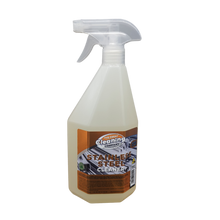 Load image into Gallery viewer, 750ML STAINLESS STEEL CLEANER
