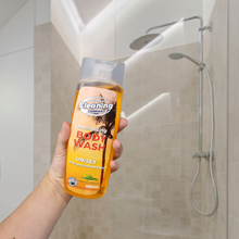 Load image into Gallery viewer, 400ML BODY WASH - REVITALISING
