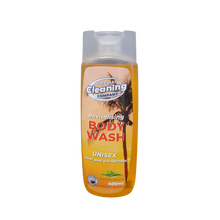 Load image into Gallery viewer, 400ML BODY WASH - REVITALISING
