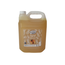 Load image into Gallery viewer, 5LT LIQUID HAND SOAP (PINA COLADA)
