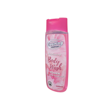 Load image into Gallery viewer, 400ML BODY WASH - NOURISHING
