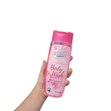 Load image into Gallery viewer, 400ML BODY WASH - NOURISHING
