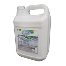 Load image into Gallery viewer, 5LT AMMONIA HOUSEHOLD CLEANER

