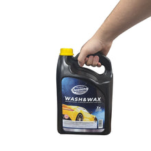 Load image into Gallery viewer, 5LT CAR WASH &amp; WAX
