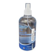Load image into Gallery viewer, 500ML HAND SANITISER (70% ALC. SPRAY)
