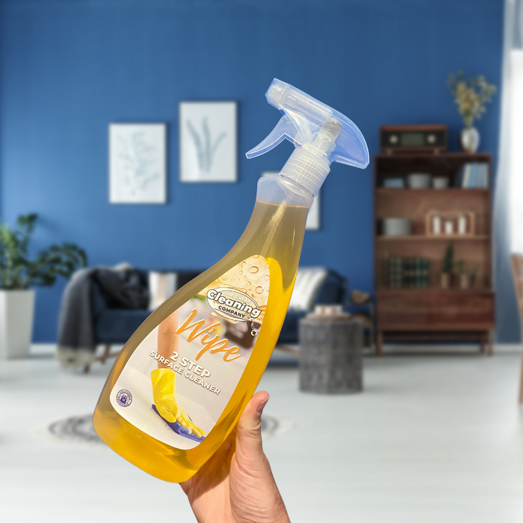 750ML WIPE SURFACE CLEANER