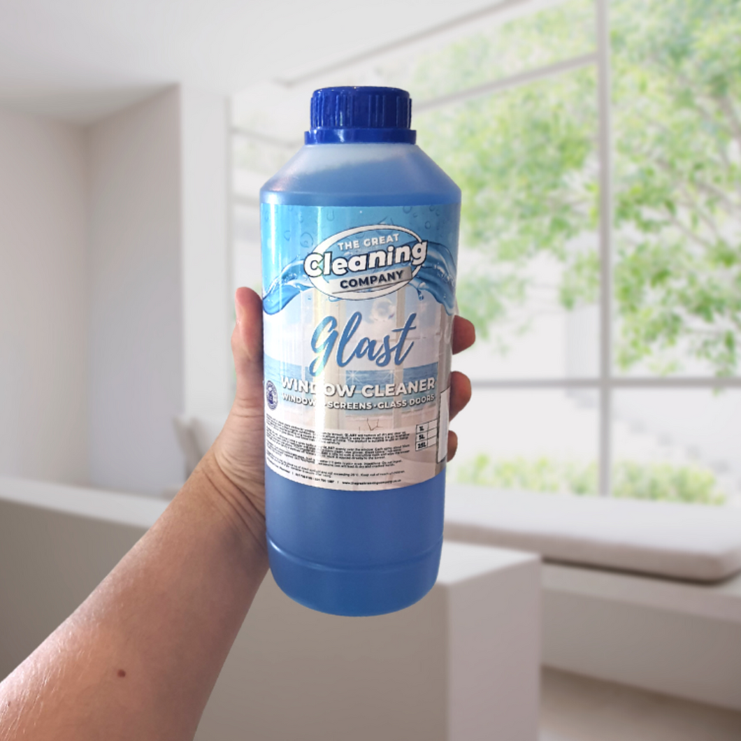 1LT WINDOW CLEANER