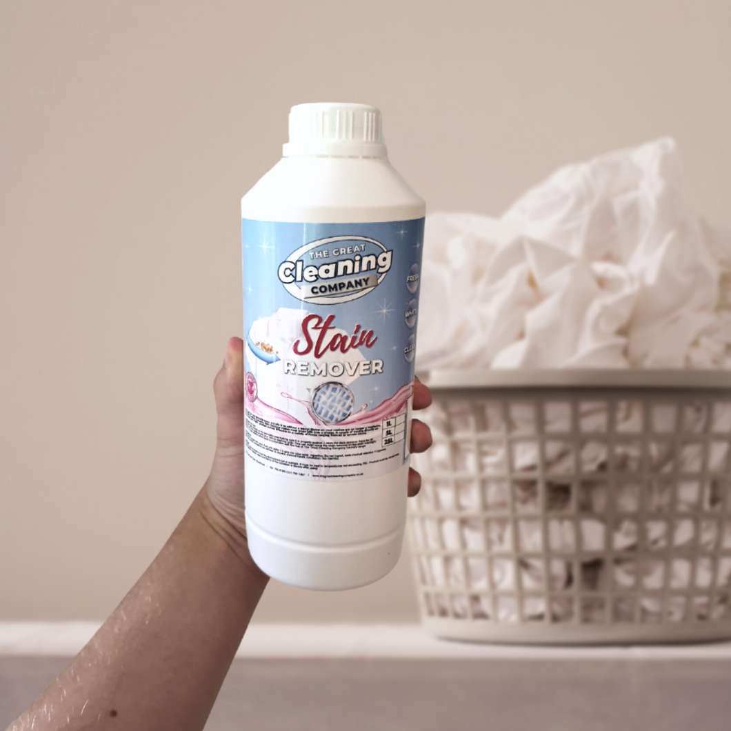 1LT STAIN REMOVER